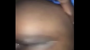 Ebony thot cheats boyfriend...