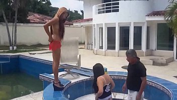 Female Domination Torment