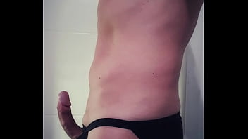 Just Had A Photo Session & Became Horny As Hell...