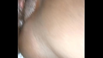 Black Stepsister Pussy...