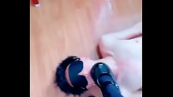 美娜子连体丝袜直播自慰 2025