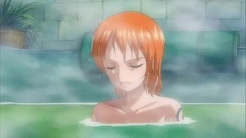 one piece hentai