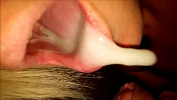 Video Experienced blonde cougar The ultimate oral experience