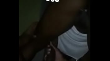 She Fuck Me Hard...