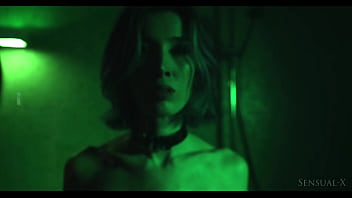 Sensual Lesbian Photographer Seduces Pixie Pink, Danique De Laat, Cunnilingus, 1 on 1, Pussy Licking, Fingering