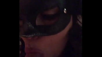 You Suck Me Delicious Babe...
