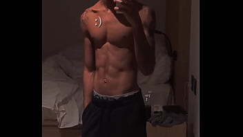 TheTitusBull is your favorite young bull!