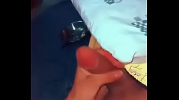 Novinho mega roludo