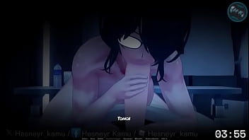 GME Anime World: part 17 vaginal