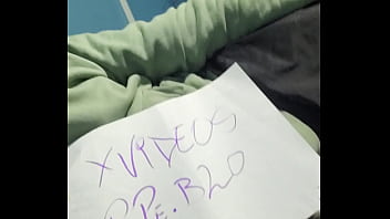 Vídeo de verificación