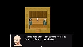( 18 ) H RPG Games A Pirates Wife for Me #1