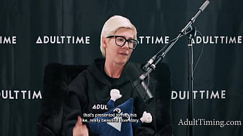 I Thought Porn Was Just People Fucking On Set, I Was Wrong | AdultTiming