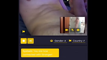 Exibindo A Esposa No Banho Strangercam...