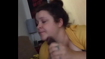 Nutted Mouth With An Attitude...