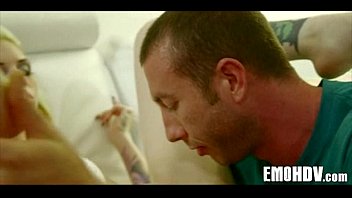 Babe with tattoos 265