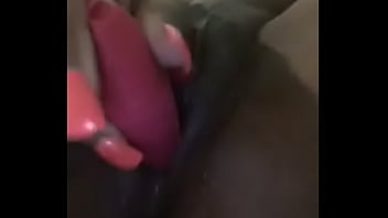 pussy, ass, wet, femdom