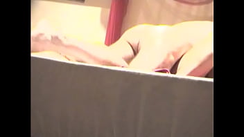 Amateur fucking the new year