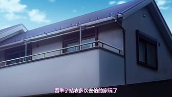 巨乳熟女在厕所 03