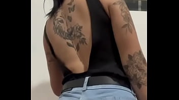 Me presento, sarahbounce para lo que gustes