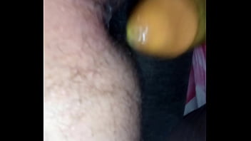 Mi Primer Verga Grande...