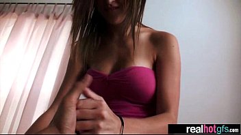 Hot Girlfriend Love Bang Hot Style On Camera mov-20