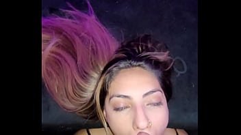 Kino-Nacht: Freundin hart gefickt!