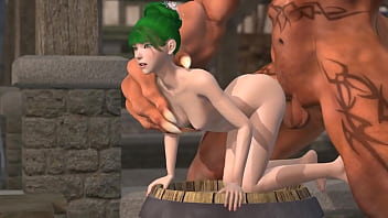01 Monster cum party whores 157