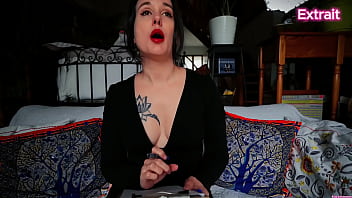 Extrait de ma dernière vidéo pour mes petites chiennes !Elle est dispo ...