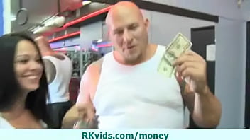 For this bitch money talk 25