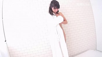 How this girl works-All the holes are so big-Hiroko Hori 1
