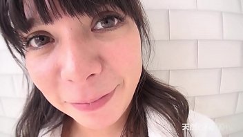How this girl works-All the holes are so big-Hiroko Hori 1