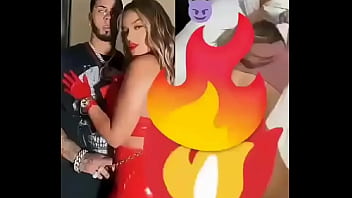 Los Famosos Karol G Y Anuel Tienen Relaciones Sexuales Video Full Link...