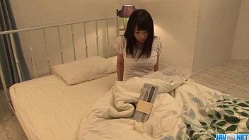羽月希~可愛嫩正妹無碼幹炮摸鮑魚／AV女優A片｜NekoXXX 免費A片線上看