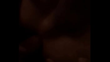 Sexy Trans Opens Me Up Before Passing Me Around...