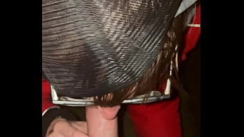 Baisée Un Inconnu Dans Les Bois