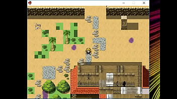 (  18 ) H RPG Games Unusual Day of Amelia [ Rus.] #3