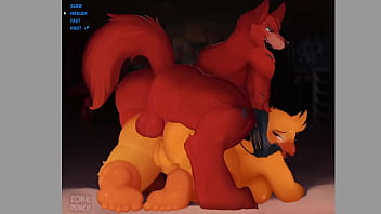 Five Knots At Freddy039 S Zonkpunch...