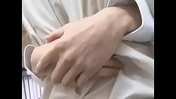 Baisers De Nuit Au Bureau