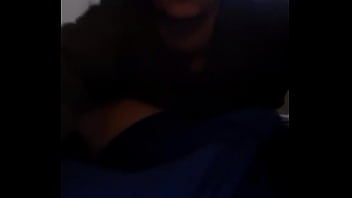 Momincaly Has Morning Hair & Dick Breakfast...