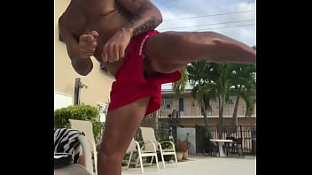 MARTIAL ARTIST MAXXX LOADZ