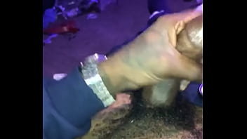 Clip sex Licking pussy