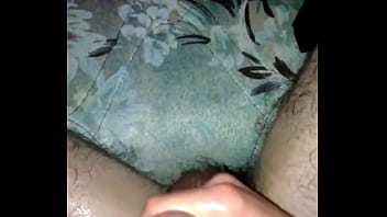 Zachary Wanks Until He Cums