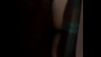 Fucked in His Garage
