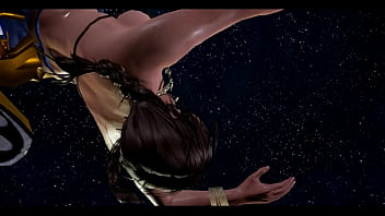 King Crushes Julia Easily Again Tekken 7 Long Duration Ryona...