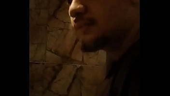 skinhead gostoso fodendo seu psicológico com cigarro