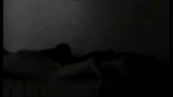 Strapping From Husband...