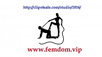 Video femdom.vip 2017 5126 facesitting sadistic slapping