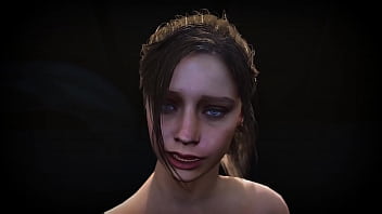 Safe Sex Room - Resident Evil