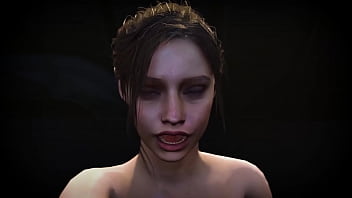 Safe Sex Room - Resident Evil