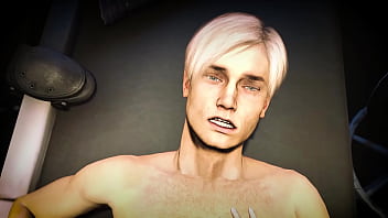 Safe Sex Room - Resident Evil